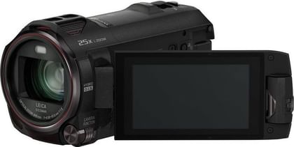 Panasonic HC-WX970 4K Video Camera
