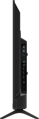 Micromax 43TA7000UHD 43-inch Ultra HD 4K Smart LED TV