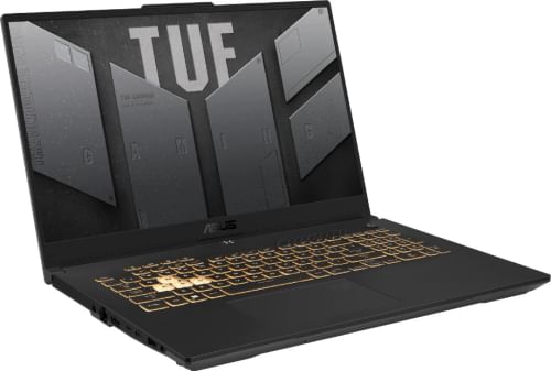 Asus TUF Gaming F15 FX507ZC-HN204WS Gaming Laptop (12th Gen Core i5/ 16GB/ 1TB SSD/ Win11/ 4GB Graph)