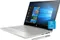 HP Pavilion x360 14-cd0055TX (4LR37PA) Laptop (8th Gen Ci7/ 8GB/ 1TB/ Win10 Home/ 4GB Graph)