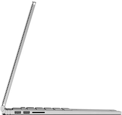 Microsoft Surface Book CR7-00001 Laptop (6th Gen Ci7/ 16GB/ 512GB SSD/ Win10)