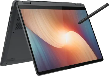 Lenovo IdeaPad Flex 5 14ALC7 82R900FYIN Laptop (AMD Ryzen 7 5700U/ 16GB/ 512GB SSD/ Win11 Home)
