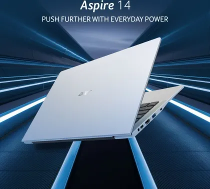 Acer Aspire 14 AS14H-53 UN.36CSI.00B Laptop (Intel Core 7 240H/ 16GB/ 512GB SSD/Win 11)