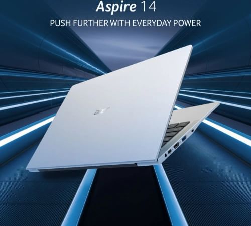 Acer Aspire 14 AS14H-53 UN.36CSI.00B Laptop