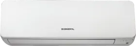 O General ASGG18CGTA 1.5 Ton 5 Star 2019 Split Inverter AC