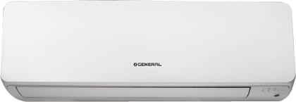 O General ASGG18CGTA 1.5 Ton 5 Star 2019 Split Inverter AC