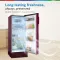 Bosch CST20W34VI 207 L 4 Star Single Door Refrigerator