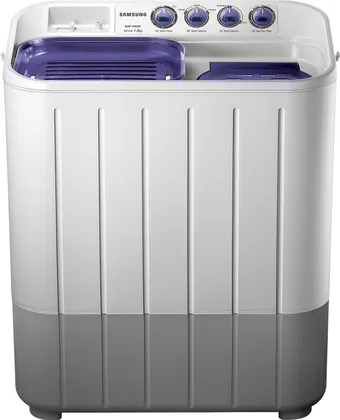 Samsung WT725QPNDMPXTL 7.2Kg Semi Automatic Washing Machine