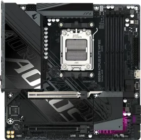 Gigabyte B850M AORUS ELITE WIFI6E Motherboard