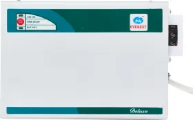 Everest Deluxe EW400 4KVA AC Voltage Stabilizer