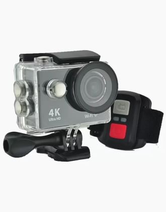 OWO H9R 4K WiFi Sports and Action Camera