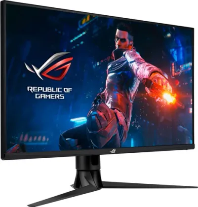 Asus ROG Swift PG32UQ 32 inch Ultra HD 4K Gaming Monitor