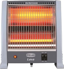 Polar LAVA Quartz Room Heater