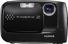 Fujifilm FinePix Z30 10MP Digital Camera
