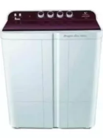 Videocon VS75Z13 7.5 Kg Semi Automatic Top Load Washing Machine
