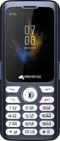 Samsung Galaxy S21 FE 5G vs Micromax X756