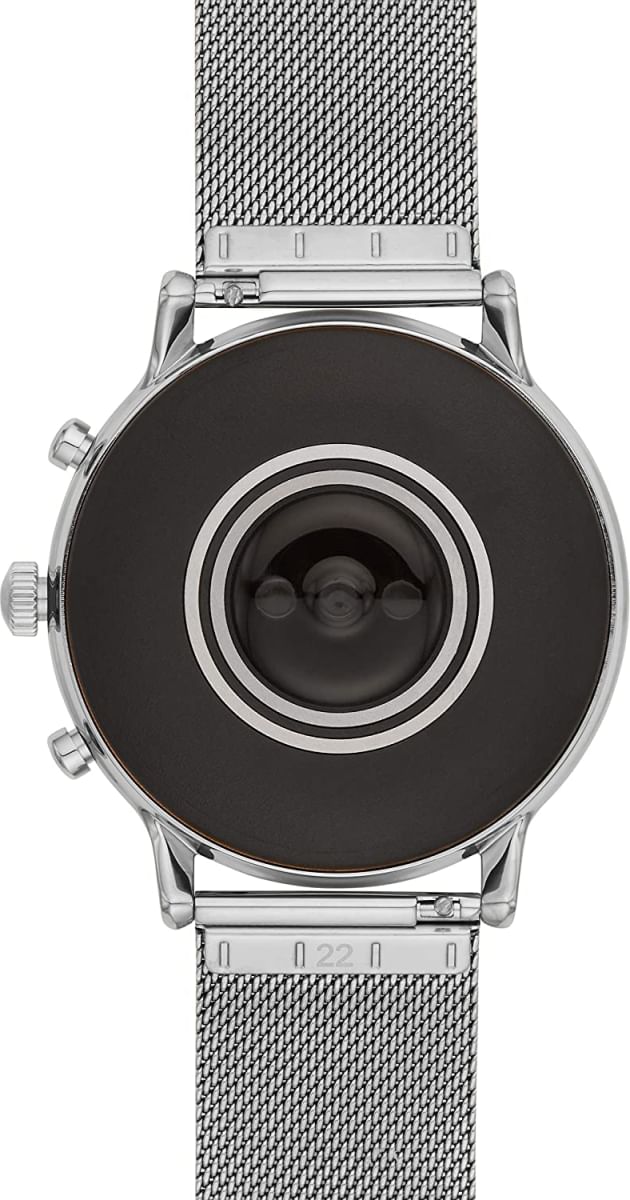 fossil smartwatch gen 5 sport