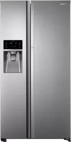 Samsung RH58K6417SL 654L Side by Side Refrigerator