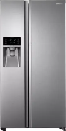 Samsung RH58K6417SL 654L Side by Side Refrigerator