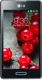LG Optimus L5 II E450
