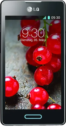 LG Optimus L5 II E450
