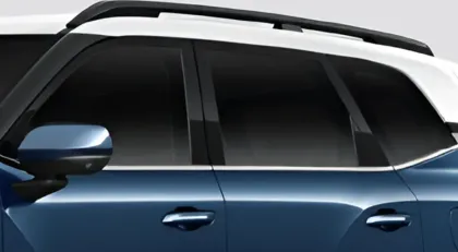 MG Hector Tomahawk PHEV Exclusive