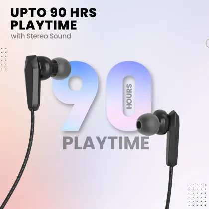 AMS NB-110 Wireless Neckband