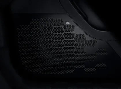 Tata Nexon EV Empowered Plus LR Dark