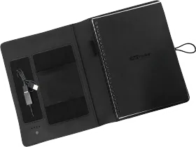 Portronics Power Wallet 10000 mAh Power Bank