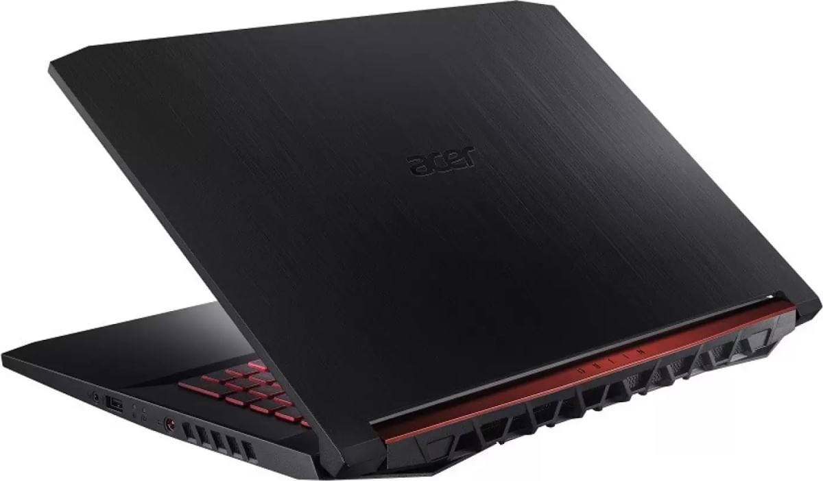 Acer Nitro 5 AN517-51 (NH.Q5CSI.002) Gaming Laptop (9th Gen Core i5 ...