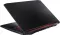Acer Nitro 5 AN517-51 (NH.Q5CSI.002) Gaming Laptop (9th Gen Core i5/ 8GB/ 1TB/ 256GB SSD/ Win10/ 4GB Graph)