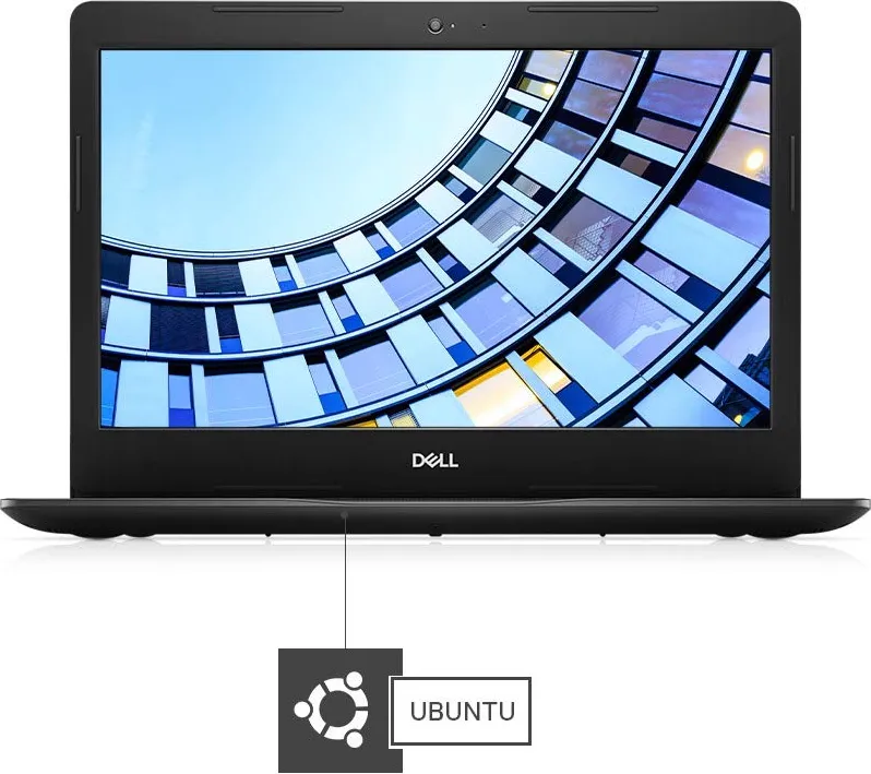 Dell Vostro 3490 Laptop (10th Gen Core i3/ 4GB/ 1TB/ Ubuntu) Price