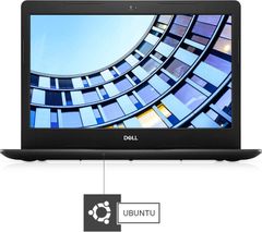 Dell Inspiron 5518 Laptop vs Dell Vostro 3490 Laptop