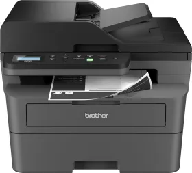 Brother DCP-L2640DW Multi Function Laser Printer