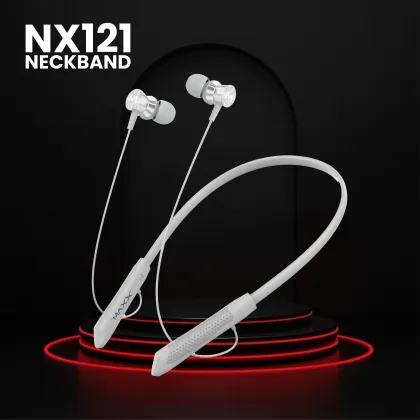 Maxx NX121 Wireless Neckband