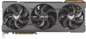 Asus TUF Gaming NVIDIA GeForce RTX 4080 Super 16 GB GDDR6X Graphics Card