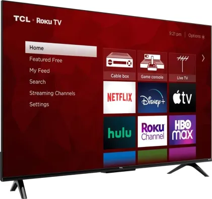 TCL Class 3-Series 32 inch Full HD Smart LED TV (32S359)