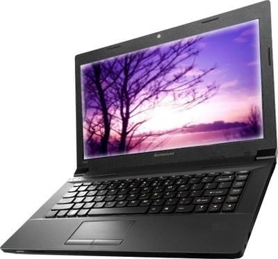 Lenovo Essential B490 (59-376926) Laptop (CDC/ 2GB/ 500GB/ DOS)