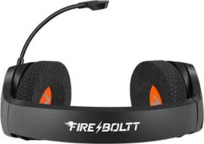 Fire-Boltt Bumble Wired Headphones