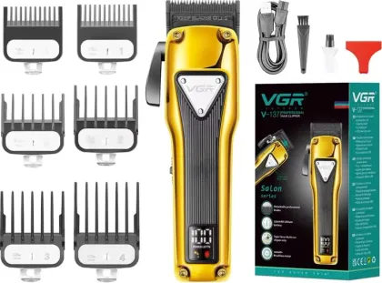VGR V-137 Trimmer