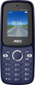 Jmax Deluxe 6