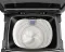 Godrej WTEON VAL 80 5.0 FDAN MTBK 8 kg Fully Automatic Top Load Washing Machine