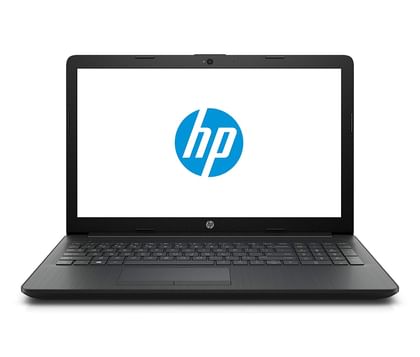 HP 15-da0296tu (4TS97PA) Laptop (7th Gen Ci3/ 4GB/ 1TB/ FreeDOS)