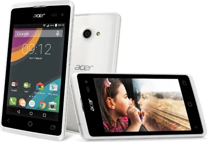 Acer Liquid Z220
