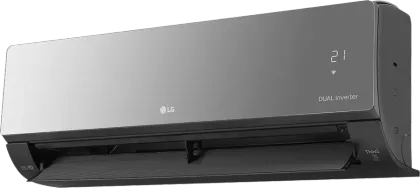 LG US-Q19MWZE 1.5 Ton 5 Star 2025 Inverter Split AC
