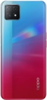 Oppo A72 5G