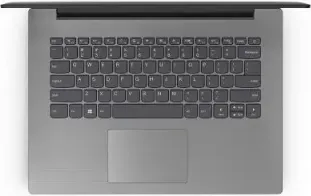 Lenovo Ideapad 130 (81H7009WIN) Laptop (7th Gen Core i3/ 4GB/ 1TB/ Win10)