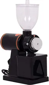 Nick Of Time Commercial Coffee Grinder