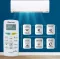 Daikin ATKL50UV16V 1.5 Ton 3 Star Inverter Split AC