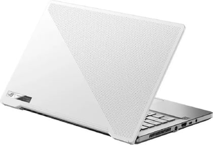 Asus Zephyrus G14 GA401QC-HZ047TS Gaming Laptop (Ryzen 7 5th Gen/  8GB/ 1TB SSD/ Win10 Home/ 4GB Graph)
